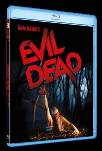 Picture of EVIL DEAD - BRD