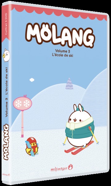 Image de MOLANG S2 VOLUME 3