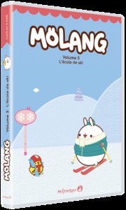 Image de MOLANG S2 VOLUME 3
