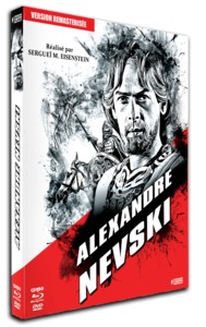 Picture of ALEXANDRE NEVSKI - BRD