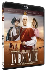 Picture of LA ROSE NOIRE - BRD