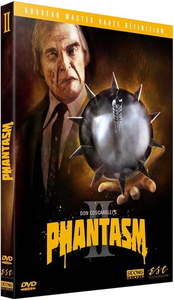 Image de PHANTASM II