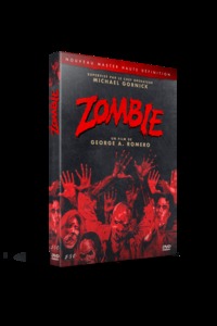Picture of ZOMBIE