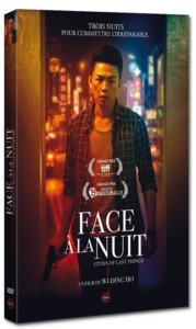 Picture of FACE A LA NUIT