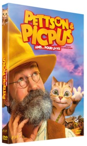 Picture of PETTSON ET PICPUS