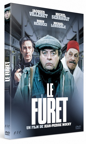 Picture of LE FURET