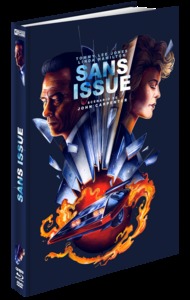 Picture of SANS ISSUE VISUEL 2019 - BRD