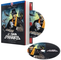 Picture of LE TRAIN DES EPOUVANTES - BRD