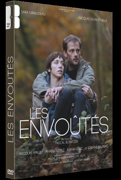 Picture of LES ENVOUTES