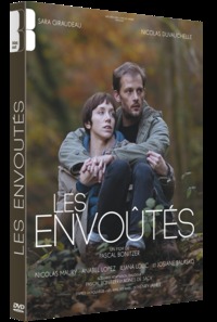 Picture of LES ENVOUTES