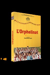 Picture of ORPHELINAT (L') (VOST)