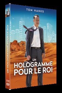 Picture of HOLOGRAMME POUR LE ROI (UN)