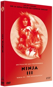 Picture of NINJA III