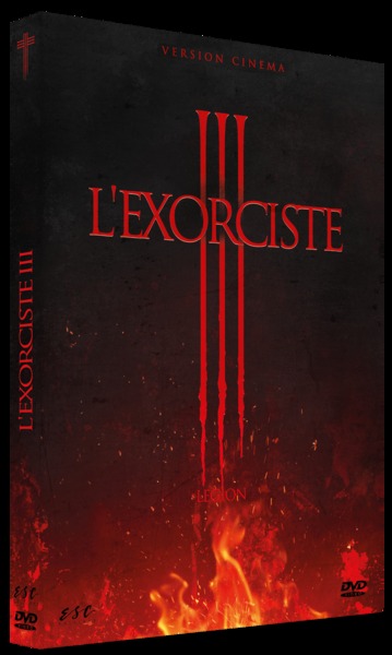Picture of L'EXORCISTE III