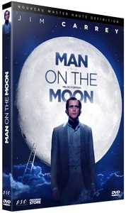 Picture of MAN ON THE MOON