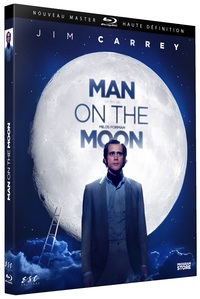 Picture of MAN ON THE MOON - BRD