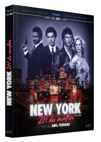 Picture of NEW YORK 2H00 DU MATIN - BRD