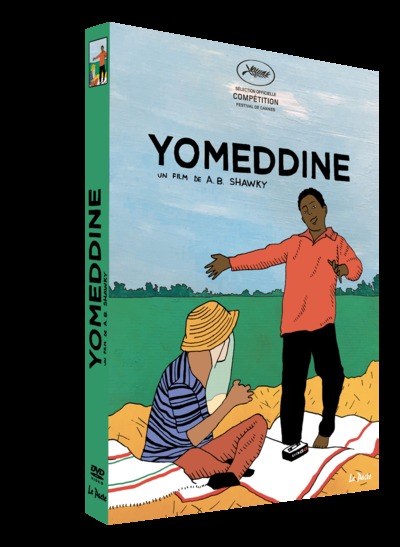 Picture of YOMEDDINE