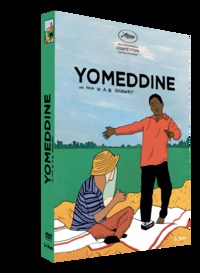 Picture of YOMEDDINE