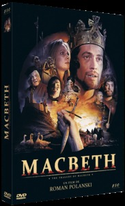 Picture of MACBETH