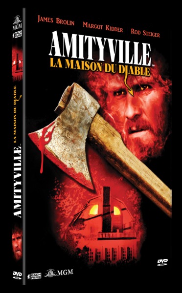 Picture of AMITYVILLE 1