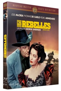 Picture of LES REBELLES - BRD