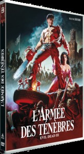 Picture of EVIL DEAD 3 - L'ARMEE DES TENEBRES