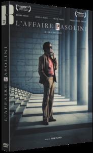 Picture of L'AFFAIRE PASOLINI