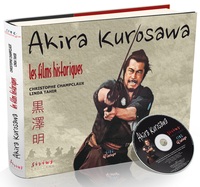 Image de AKIRA KUROSAWA - LES FILMS HISTORIQUES