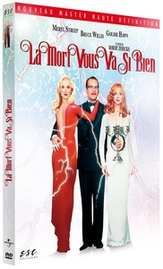 Picture of LA MORT VOUS VA SI BIEN