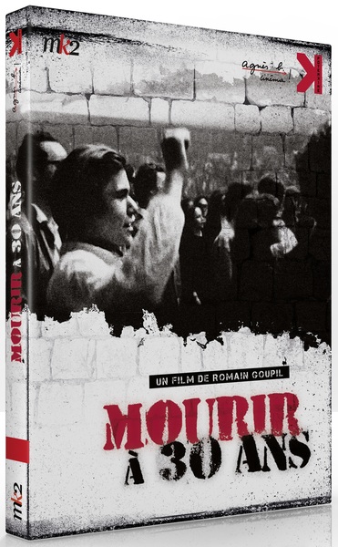 Picture of MOURIR A 30 ANS