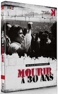 Picture of MOURIR A 30 ANS