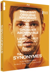 Picture of SYNONYMES  - BRD