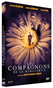 Picture of LES COMPAGNONS DE LA MARGUERITE