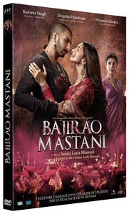 Picture of BAJIRAO MASTANI