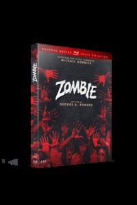 Picture of ZOMBIE - BRD