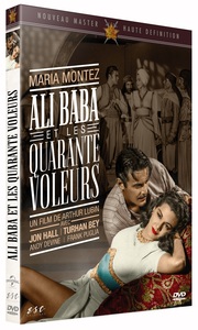 Picture of ALI BABA ET LES QUARANTE VOLEURS