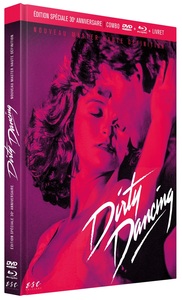 Picture of DIRTY DANCING- BRD