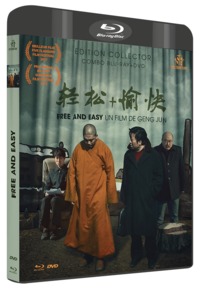Picture of FREE & EASY