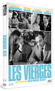 Picture of LES VIERGES