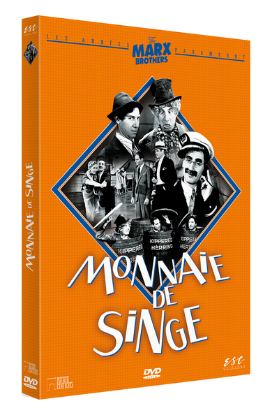 Picture of MONNAIE DE SINGE