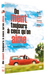 Picture of ON MENT TOUJOURS A CEUX QU'ON AIME (+ BONUS FILM NOSTOS)