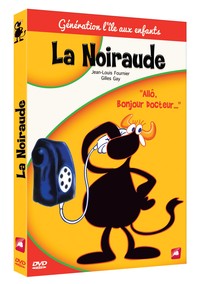 Picture of LA NOIRAUDE