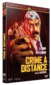 Picture of CRIME A DISTANCE