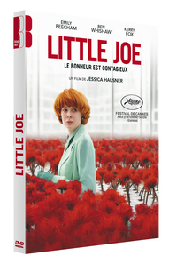 Picture of LITTLE JOE (VOST)