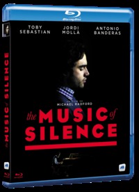Picture of THE MUSIC OF SILENCE - BRD