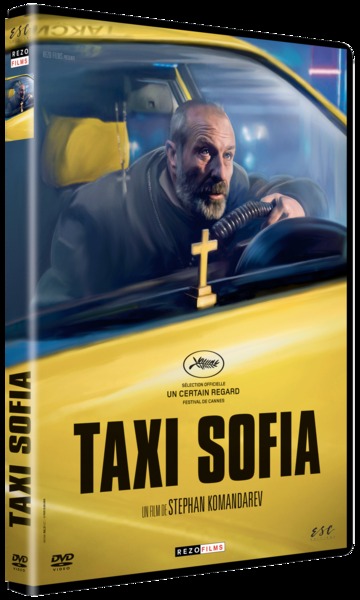 Picture of TAXI SOFIA