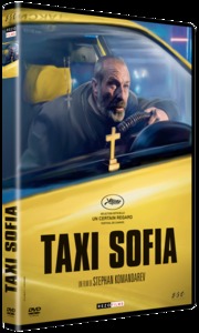 Picture of TAXI SOFIA