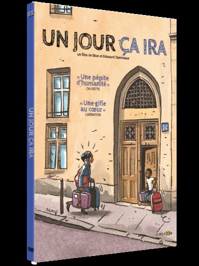 Picture of UN JOUR CA IRA