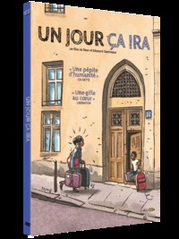 Picture of UN JOUR CA IRA